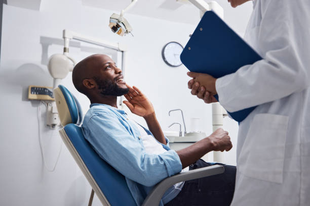 Best Broken or Chipped Tooth Repair in Yardley, PA