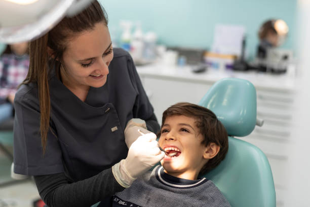 Best Broken or Chipped Tooth Repair in Yardley, PA
