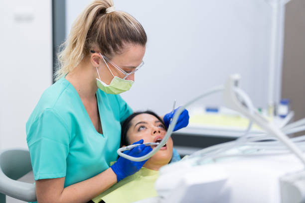 Best Emergency Treatment for Oral Infections in Yardley, PA